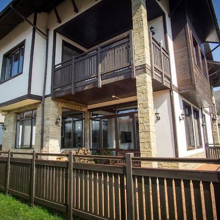 Villa Pri Shtarkela Brodilovo ภายนอก รูปภาพ