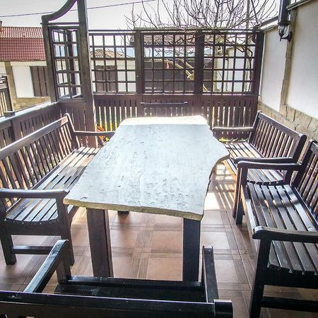 Villa Pri Shtarkela Brodilovo ภายนอก รูปภาพ