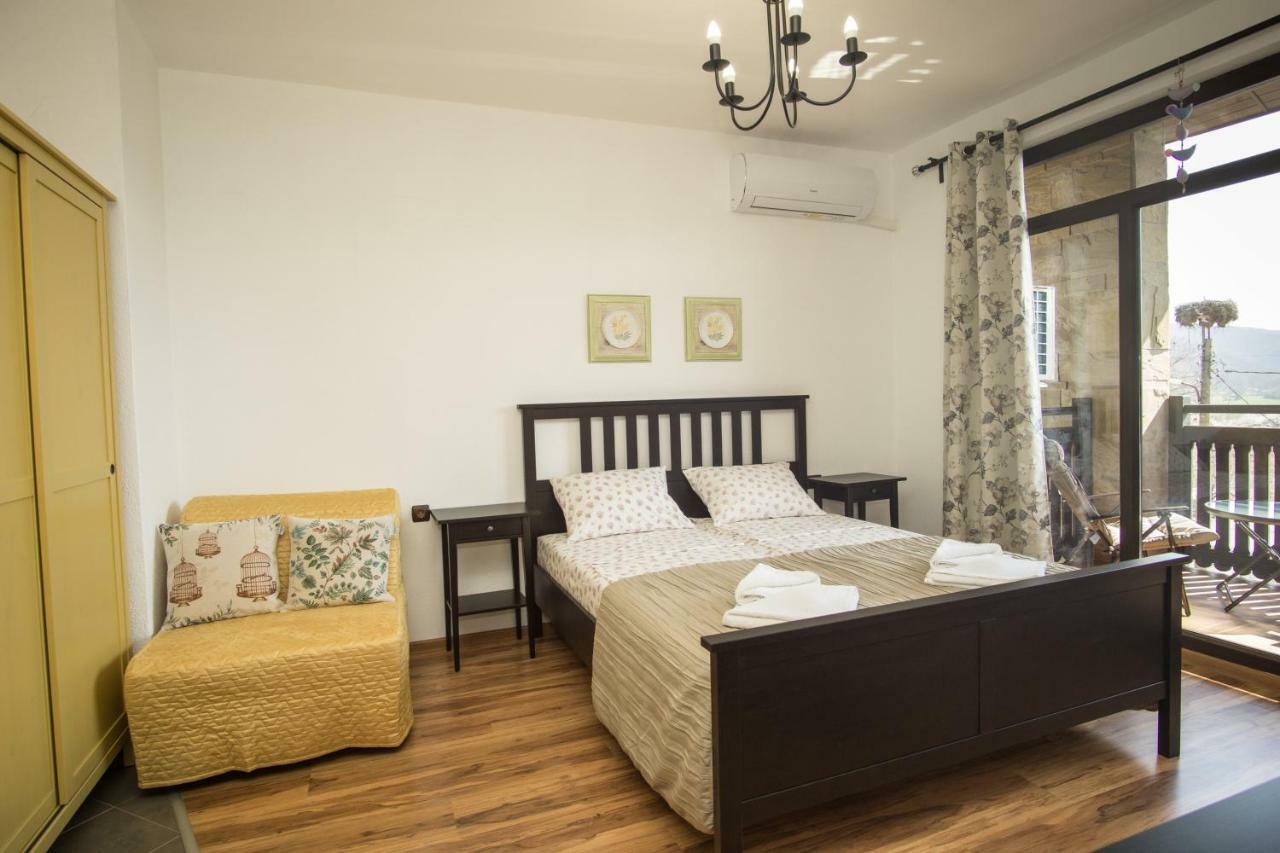 Villa Pri Shtarkela Brodilovo ภายนอก รูปภาพ