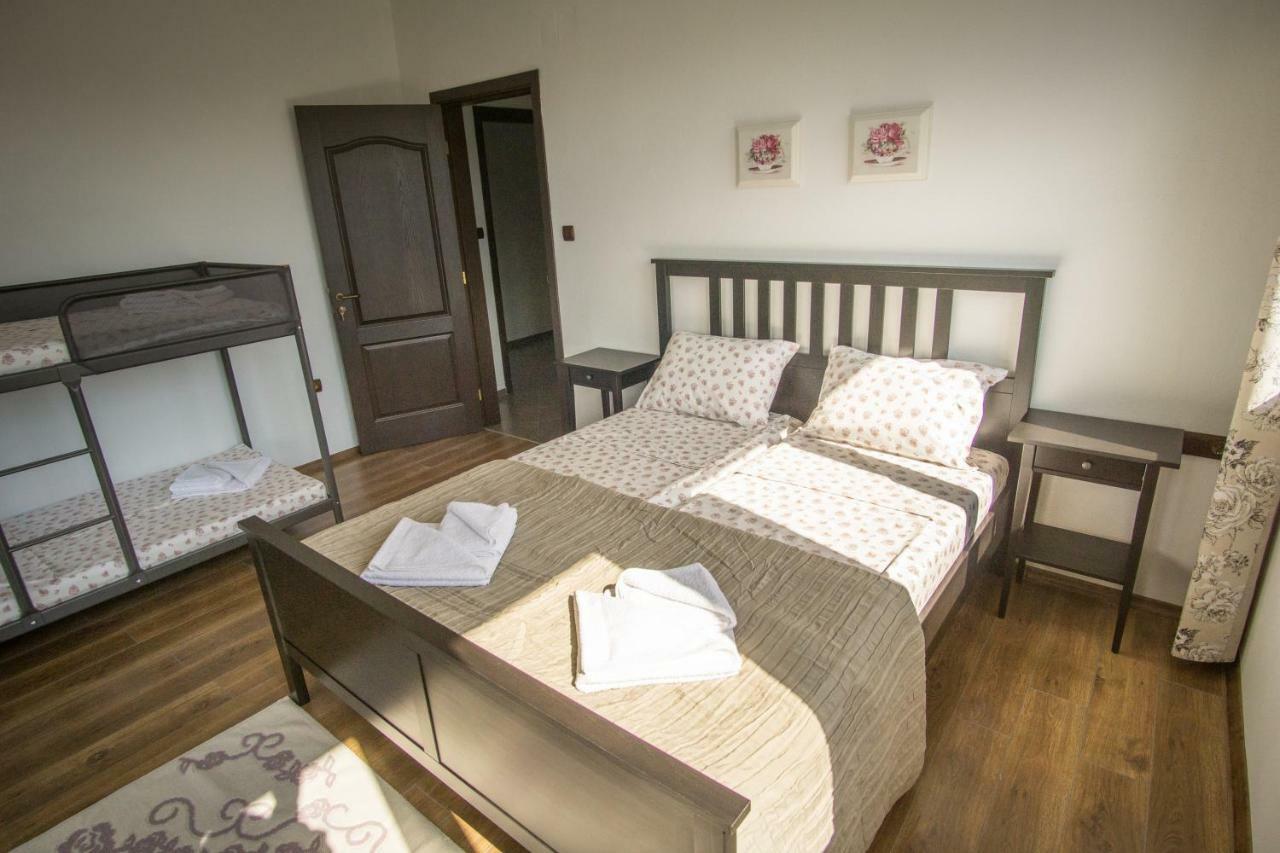 Villa Pri Shtarkela Brodilovo ภายนอก รูปภาพ