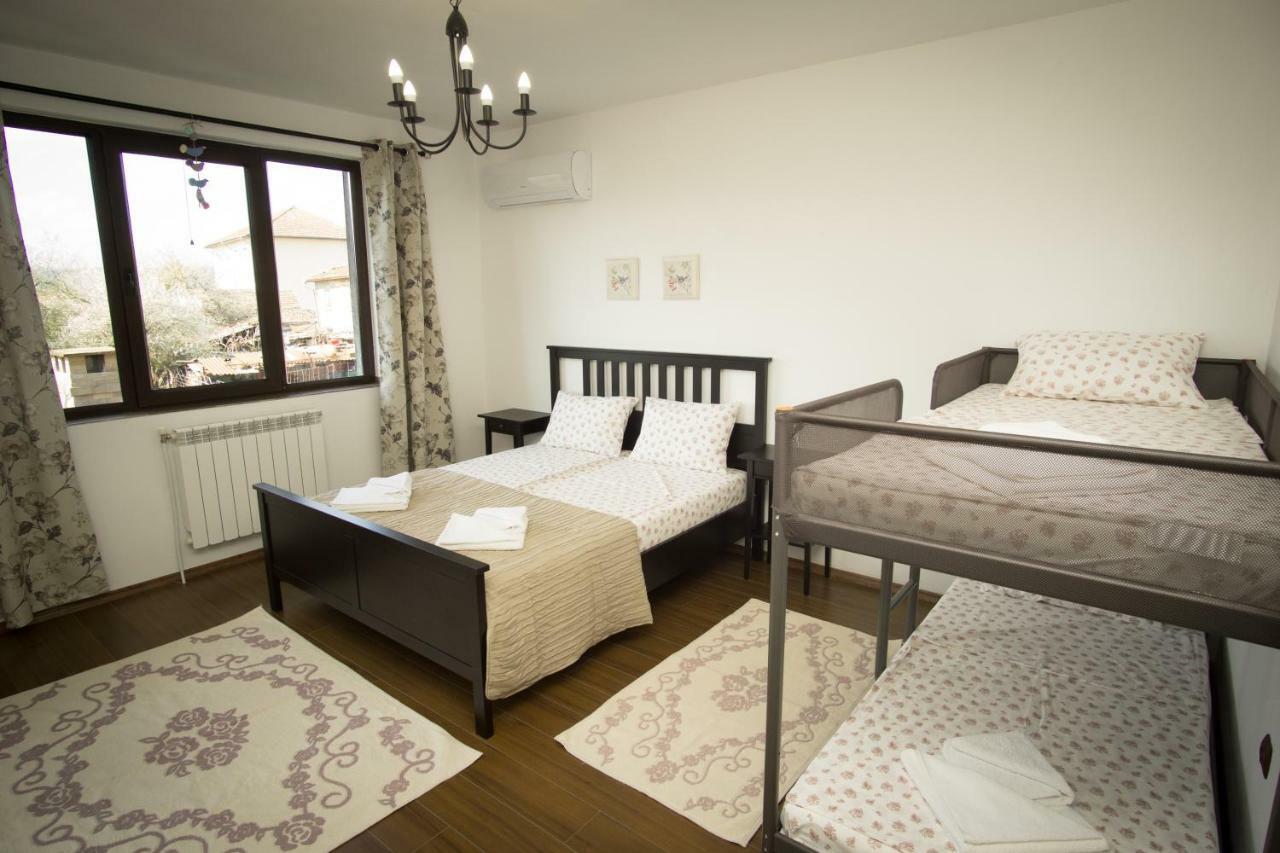 Villa Pri Shtarkela Brodilovo ภายนอก รูปภาพ